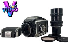 [N Mint ] Zenza Bronica S2 S2A