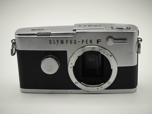 Bon état olympus - bon,