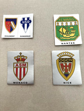 👉 Panini Football 80 Lot