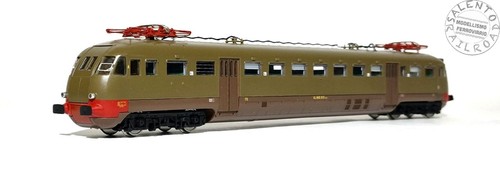 Vitrains 3409 1 - -, 1:87