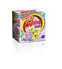 MOSPIDO Stars - Jeu de