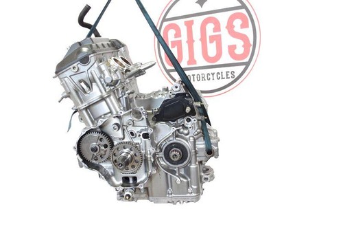Moteur honda africa twin crf - honda,