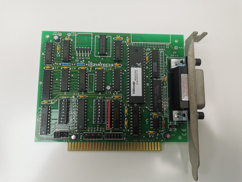 Ziatech 1444 gpib - 1444,