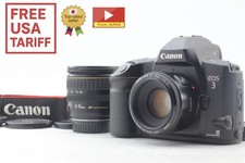 2 objectifs [Top MINT] Canon