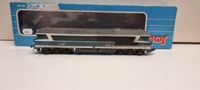 Jouef Locomotive CC 72065 Dcc Ref: HJ 2035  Échelle HO