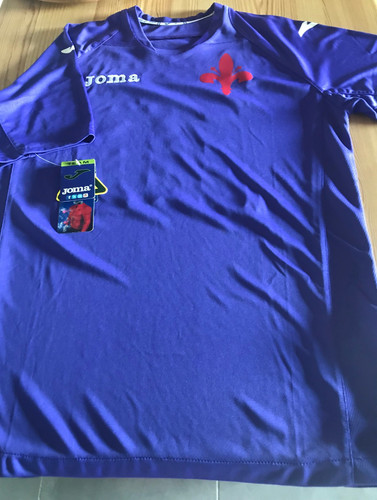 Maillot foot fiorentina - de,