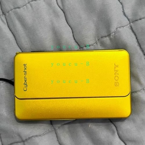 Sony cyber shot - cyber-shot, dsc-tx10