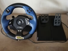 Driving Force Volant de Course