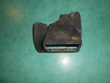 Capot phare solex 3800