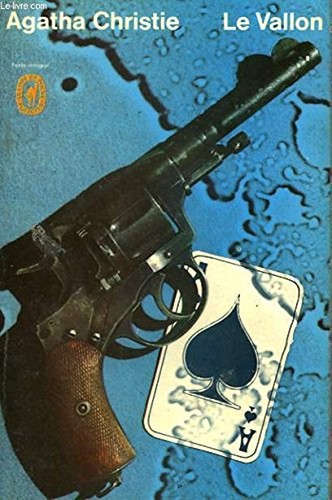 Agatha christie vallon le - christie:,
