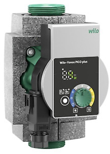 Wilo yonos pico - wilo, 15/1-6