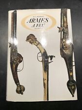 Livre Les Armes A Feu 