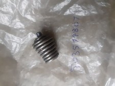 503 51 48.01 ressort Amortisseur silentbloc tronçonneuse Husqvarna ref:503514801