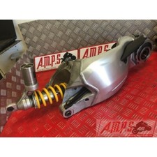 Bras oscillant / Monobras avec amortisseur 848