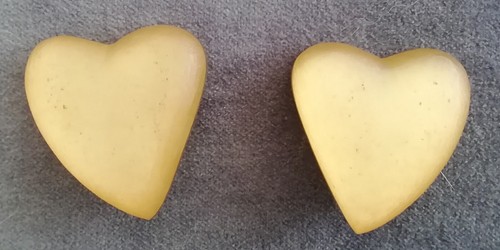 Boucles oreilles migeon - boucles,