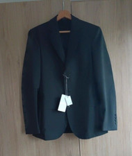 Veste blazer noir anthracite