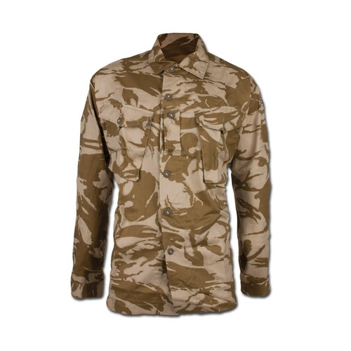Chemise combat camouflage - combat,