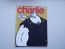 CHARLIE MENSUEL N° 76 MAI