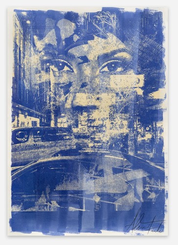 Vhils - ,