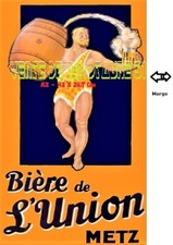 Bière - Brasserie de l'Union