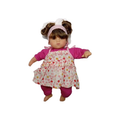 Vinyl gotz artistic doll - artistic,