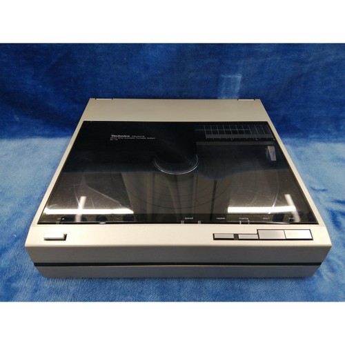 Platine vinyle technics - technics, sl-10