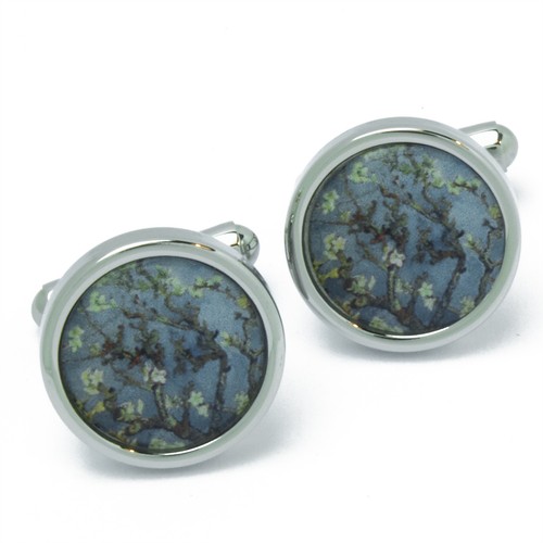 Boutons manchette van - manchette,