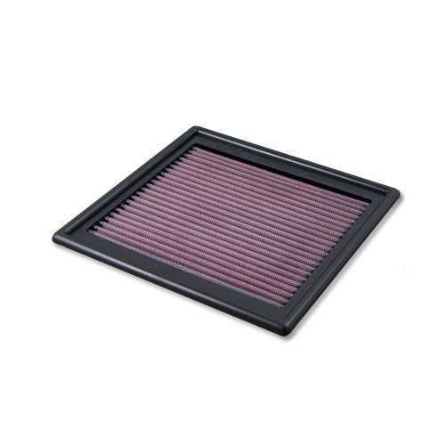 Dna filters filtre air - air, pour
