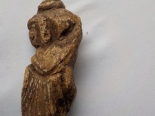 Paleolithic portable art