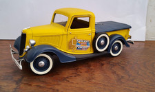 Voiture 1/18 - Solido - Ford