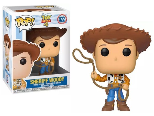 Figurine pop disney toy - -,