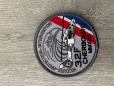 patch marine nationale