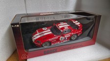Auto Art 80047 - DODGE Viper