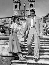 photo film Roman Holiday (46 x