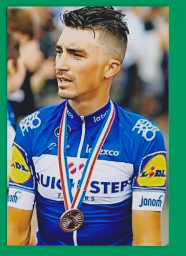 Cyclisme repro photo cycliste - repro,