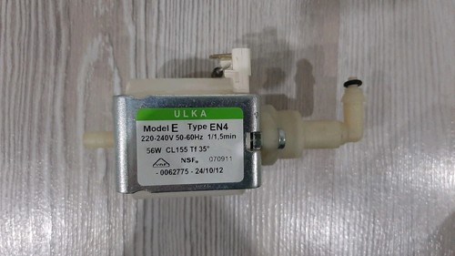 Pompe ulka model type - pompe, e
