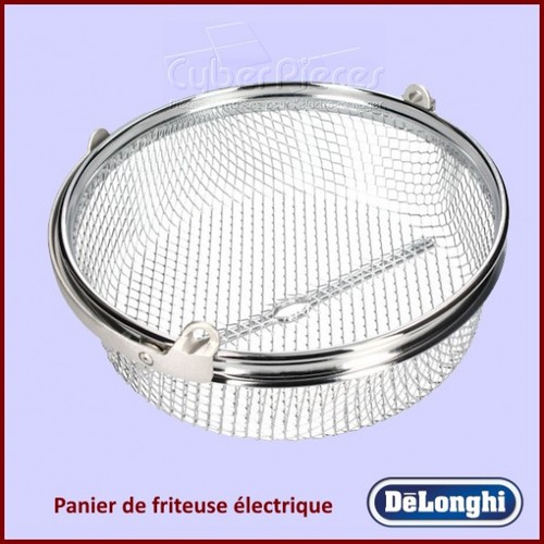 Panier friteuse delonghi - panier,