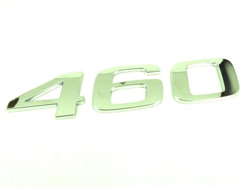 Véritable neuf volvo 460 - volvo,
