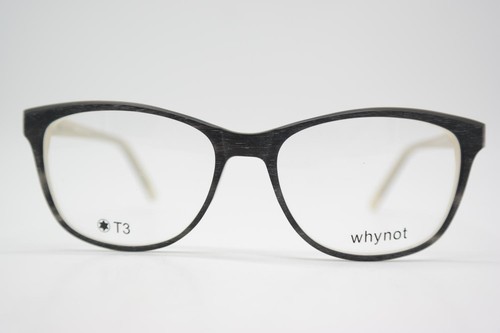 Lunettes why not 5945 noir - lunettes, kt