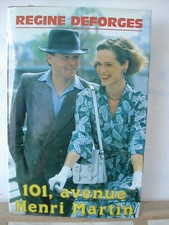 * LIVRE - 101, AVENUE HENRI