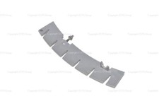 Grille avant Aston Martin