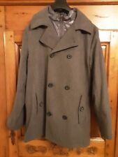 Magnifique manteau Duffle