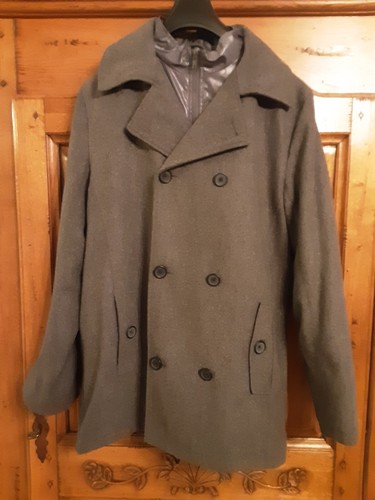 Magnifique manteau duffle - magnifique,