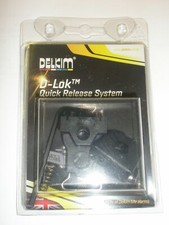 Delkim D Lok Rapide Sortie