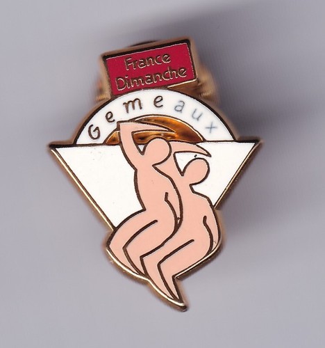 Rare pins pin tv - .., presse