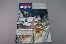 ZB547 MARKLIN Magazin 6/2004