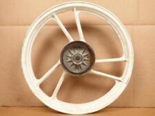 Jante arrière Enkei pour moto Suzuki 125 RG gamma UJ Occasion