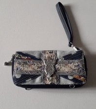 LOLLIPOPS MUK DOUBLE ZIP