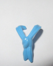 PLAYMOBIL  foulard bleu