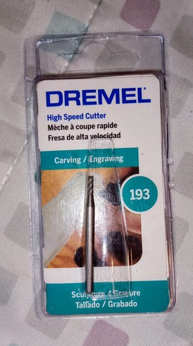 Dremel high speed - high,